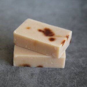 Botanica by Monene Handmade Cold Processed Sandalwood Soap